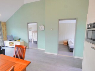 Casa per le vacanze Callantsoog Caratteristiche 10