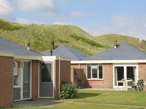 Ferienhaus Dünenblick Seinpost 7 Callantsoog