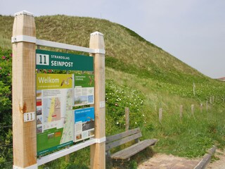 Casa per le vacanze Callantsoog Ambiente 21