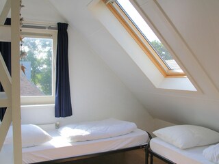 Holiday house Callantsoog Features 14