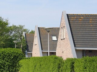 Vakantiehuis Callantsoog Buitenaudio-opname 3