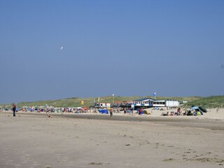 Casa per le vacanze Callantsoog Ambiente 24