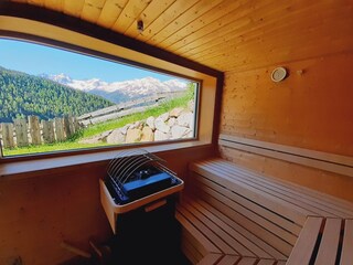 Apartamento Umhausen Características 17