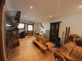 Apartamento Umhausen Características 21