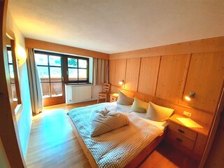 Apartamento Umhausen Dormitorio 18