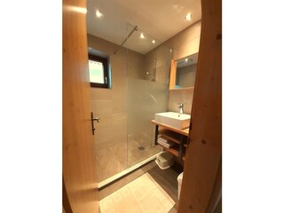 Apartamento Umhausen Baño 19
