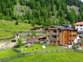 Organic & Equestrian farm der Veitenhof in Ötztal