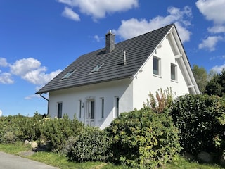 Eingebettet in Natur