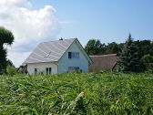 Direkt am Bodden