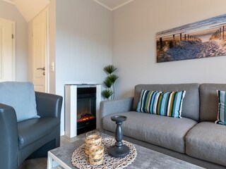 Ferienhaus St. Peter-Ording Außenaufnahme 3