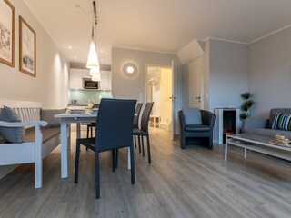 Ferienhaus St. Peter-Ording Außenaufnahme 7