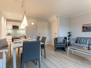 Ferienhaus St. Peter-Ording Außenaufnahme 8