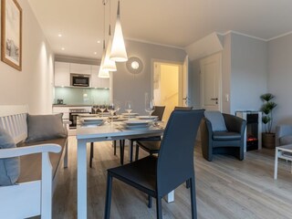 Ferienhaus St. Peter-Ording Außenaufnahme 9