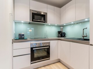 Ferienhaus St. Peter-Ording Außenaufnahme 13