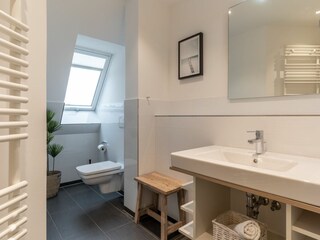 Ferienhaus St. Peter-Ording Außenaufnahme 21