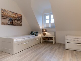 Ferienhaus St. Peter-Ording Außenaufnahme 23