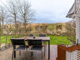 Ferienhaus St. Peter-Ording Außenaufnahme 32