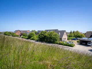 Ferienhaus St. Peter-Ording Außenaufnahme 40