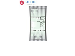 Ferienhaus St. Peter-Ording Grundriss 43