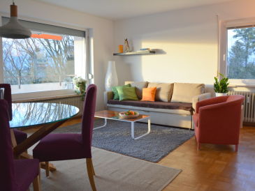 Ferienwohnung Sonnenberg