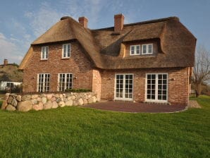 Ferienhaus Albrecht Hus - St. Peter-Ording - image1