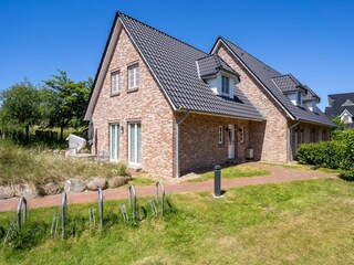 Ferienhaus St. Peter-Ording Außenaufnahme 35