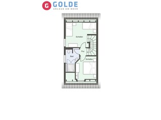 Ferienhaus St. Peter-Ording Grundriss 39