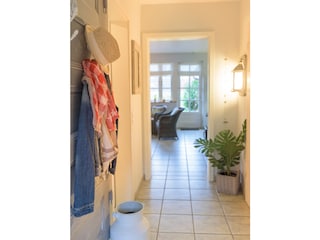 Ferienhaus Kellenhusen Ausstattung 23