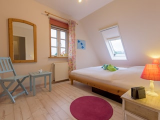 Ferienhaus Kellenhusen Ausstattung 15