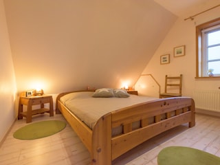 Ferienhaus Kellenhusen Ausstattung 14