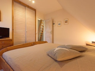 Ferienhaus Kellenhusen Ausstattung 13