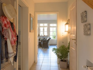 Ferienhaus Kellenhusen Ausstattung 22