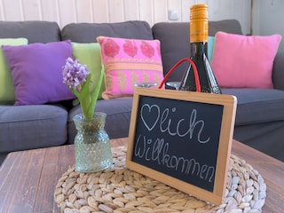 Ferienhaus Kellenhusen Ausstattung 25