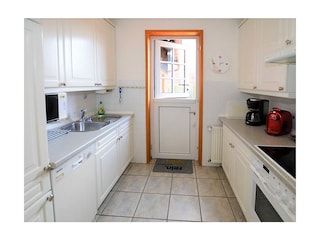 Ferienhaus Kellenhusen Ausstattung 12