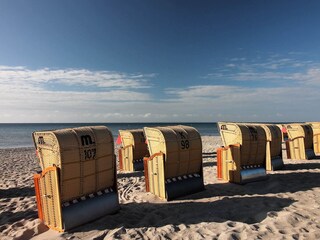 Ferienhaus Kellenhusen Umgebung 27
