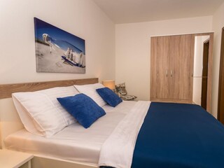 Appartamento per vacanze Pula Caratteristiche 14