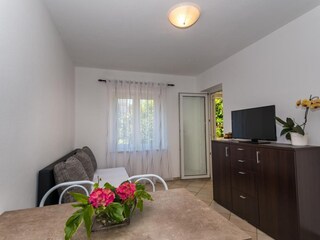 Appartamento per vacanze Pula Caratteristiche 11