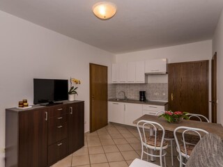 Appartamento per vacanze Pula Caratteristiche 12