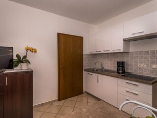 Appartamento per vacanze Pula Caratteristiche 15