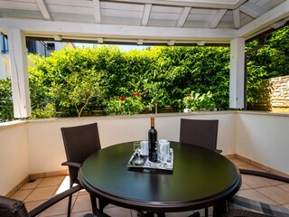 Appartamento per vacanze Pula Caratteristiche 18