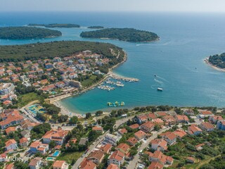 Appartamento per vacanze Pula Ambiente 20