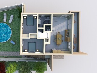 Appartamento per vacanze Manerba del Garda Documento 30