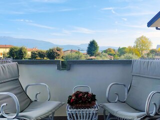 Appartamento per vacanze Manerba del Garda Registrazione all'aperto 5