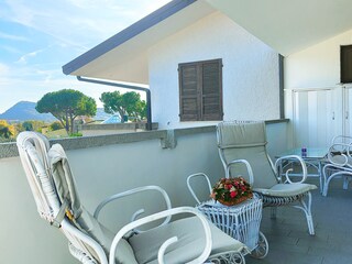 Appartamento per vacanze Manerba del Garda Registrazione all'aperto 4