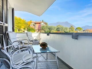 Appartamento per vacanze Manerba del Garda Registrazione all'aperto 6