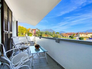 Appartamento per vacanze Manerba del Garda Registrazione all'aperto 7