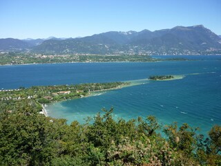 Appartamento per vacanze Manerba del Garda Registrazione all'aperto 8