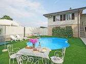 Vakantieappartement Manerba del Garda Buitenaudio-opname 1