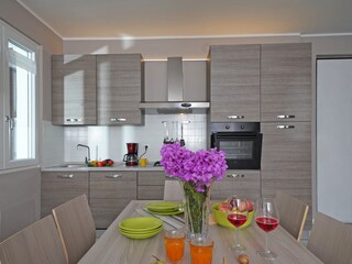 Appartamento per vacanze Manerba del Garda Caratteristiche 10