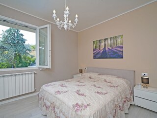 Appartamento per vacanze Manerba del Garda Caratteristiche 13